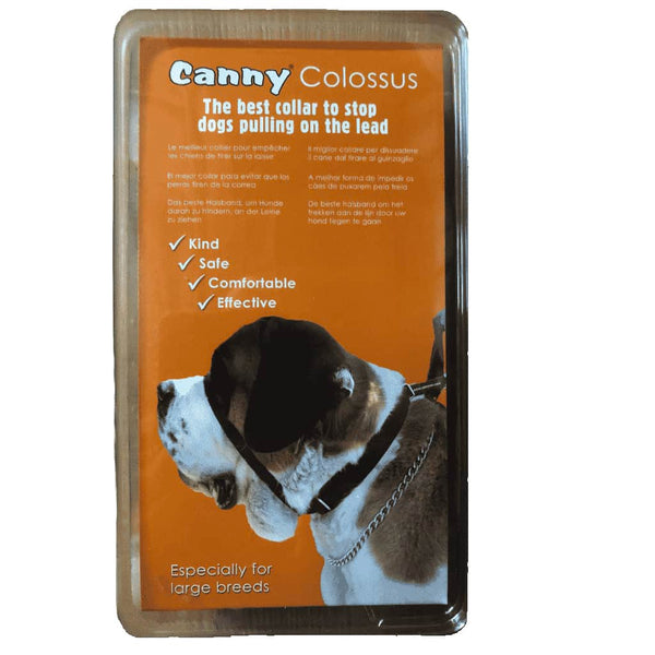 Canny Collar Dog Training Collar vet-n-pet DIRECT - Main Image