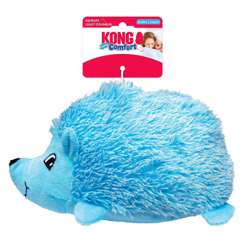 KONG Comfort Hedgehug
