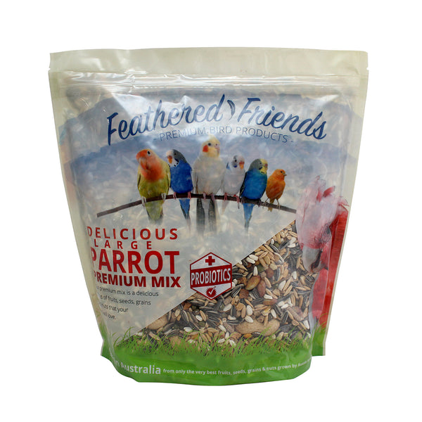 Bird Food & Supplements vetnpet DIRECT