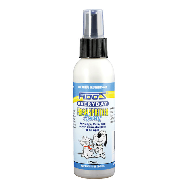 Fido&#39;s Fresh Spritzer Spray Everyday 125mL