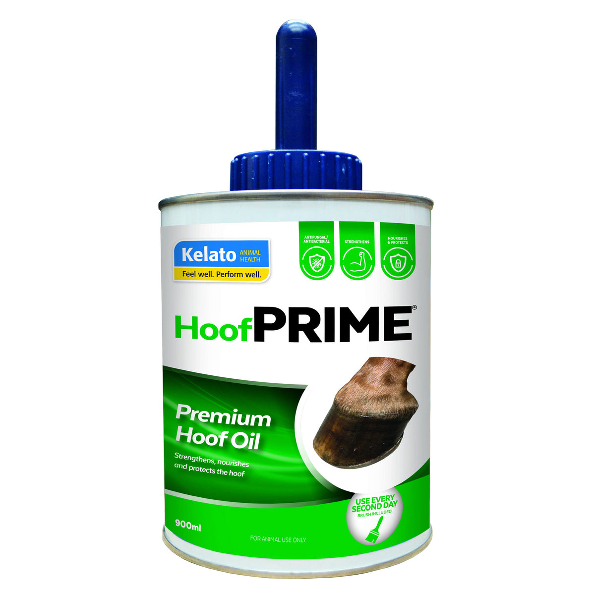 HoofPRIME Premium Hoof Oil