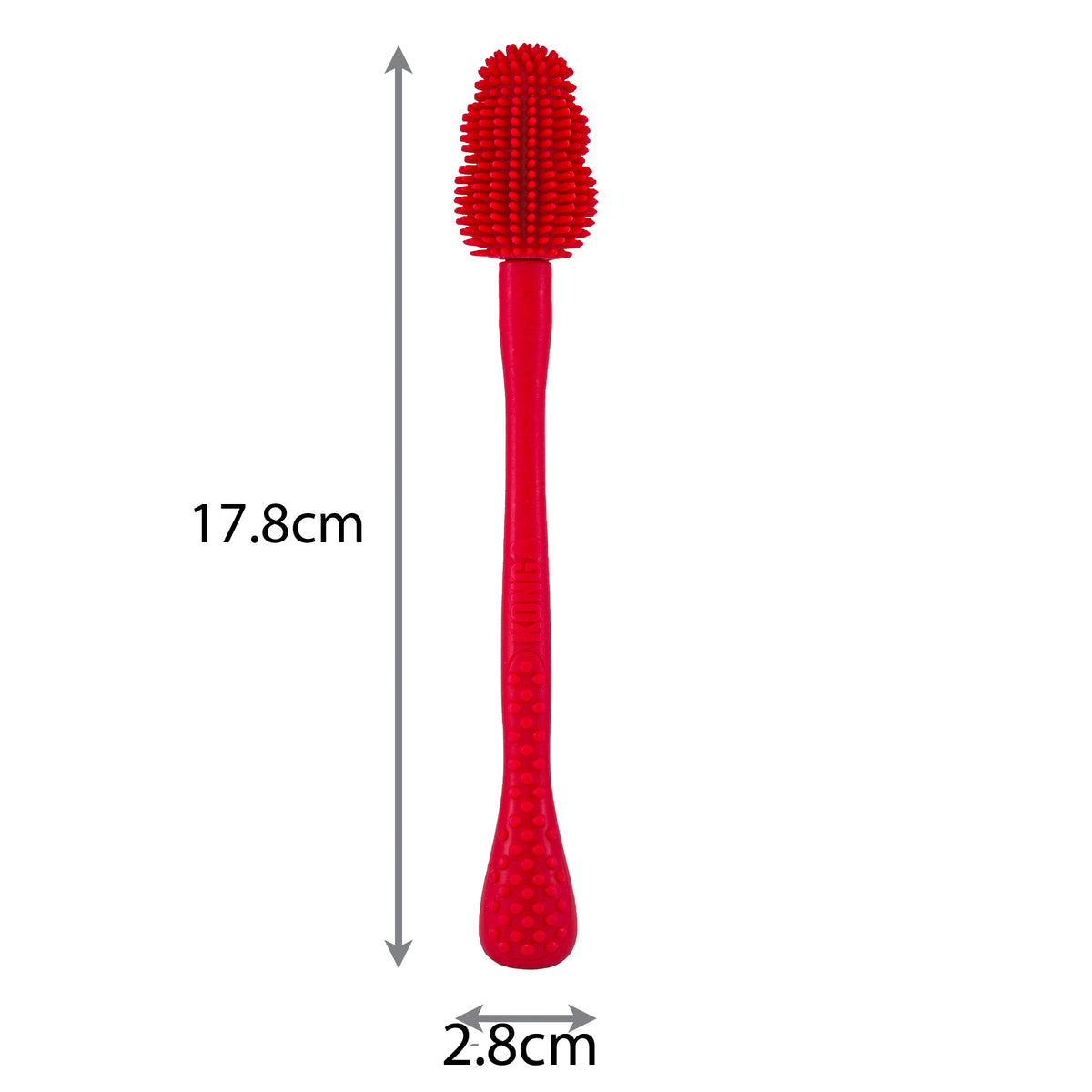 KONG Cleaning Brush