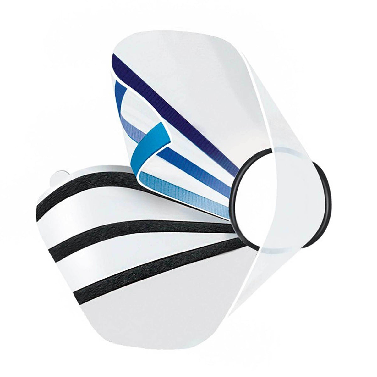 KONG EZ Clear E Collar