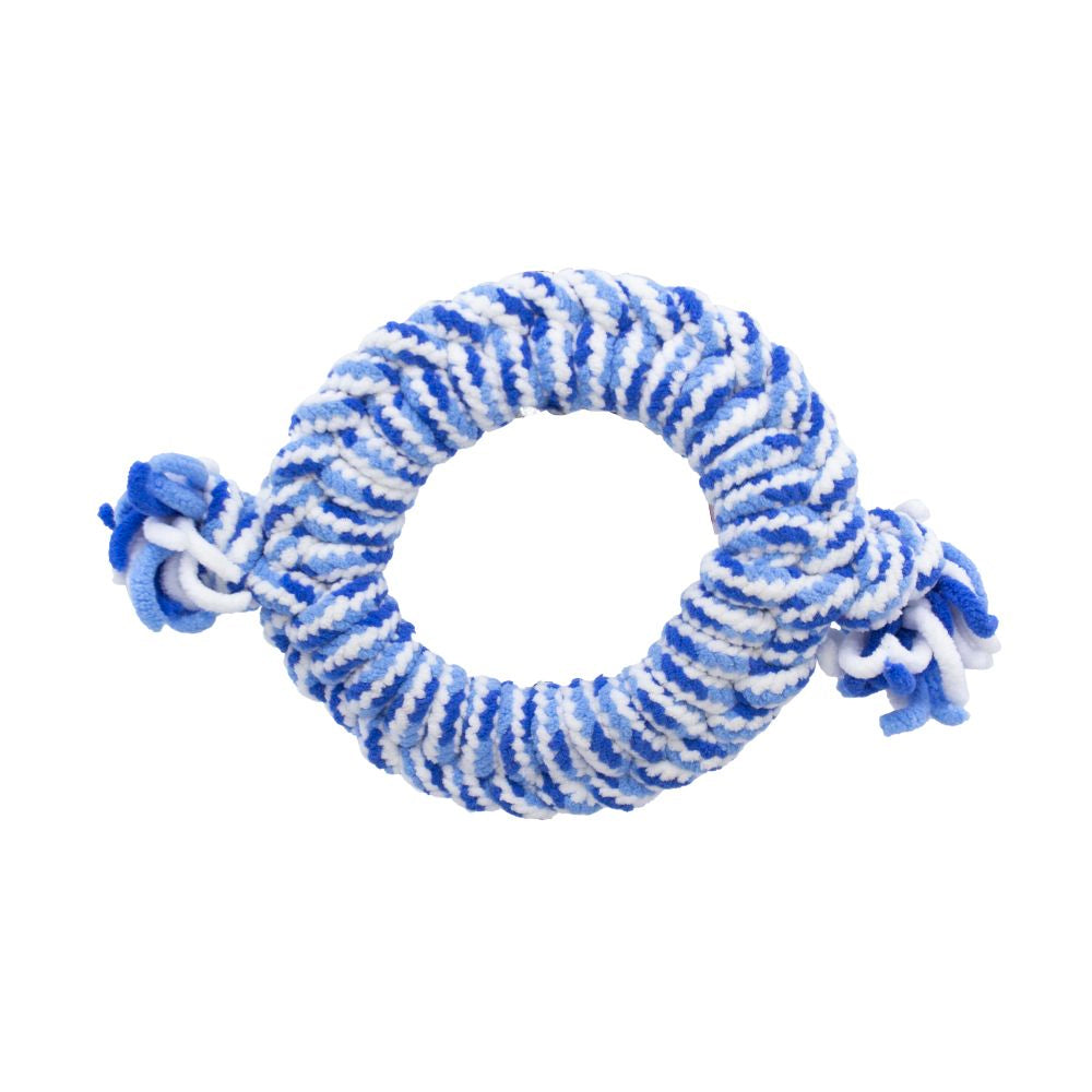 KONG Puppy Rope Ring