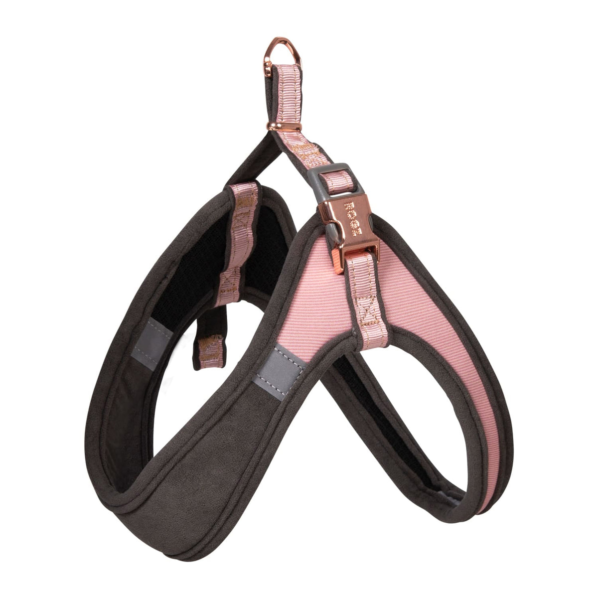 Rogz Urban Small Dog Adjustable Fast Fit Harness