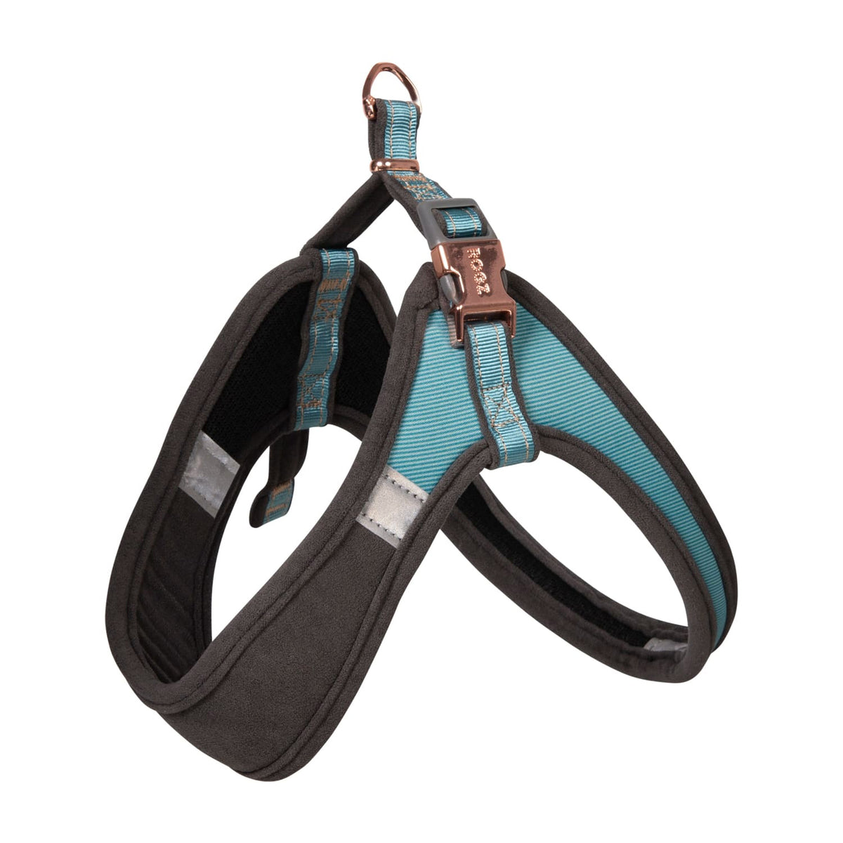 Rogz Urban Small Dog Adjustable Fast Fit Harness