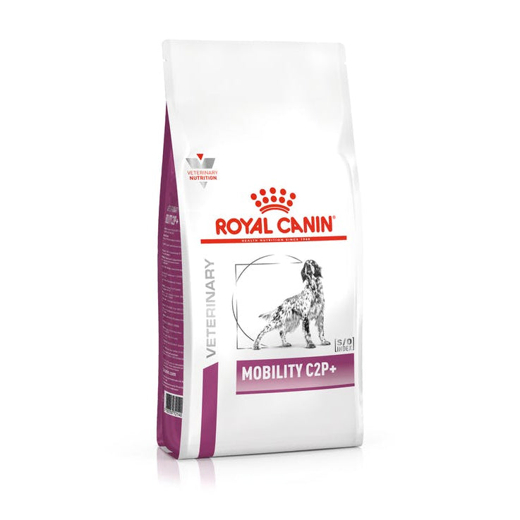 Royal Canin Veterinary Diet Canine Mobility C2P+