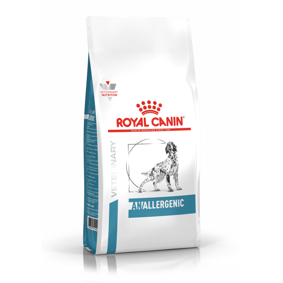 Royal Canin Veterinary Diet Canine Anallergenic Dry Food