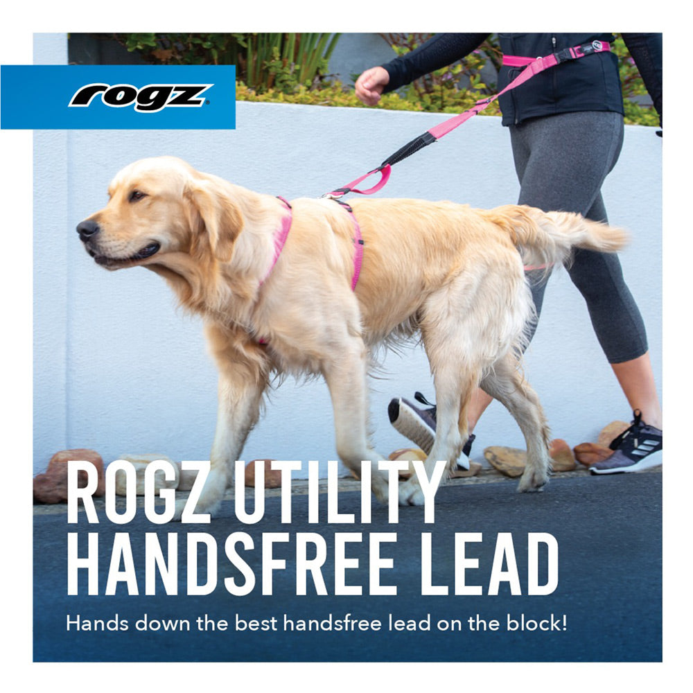 Rogz Utility Range