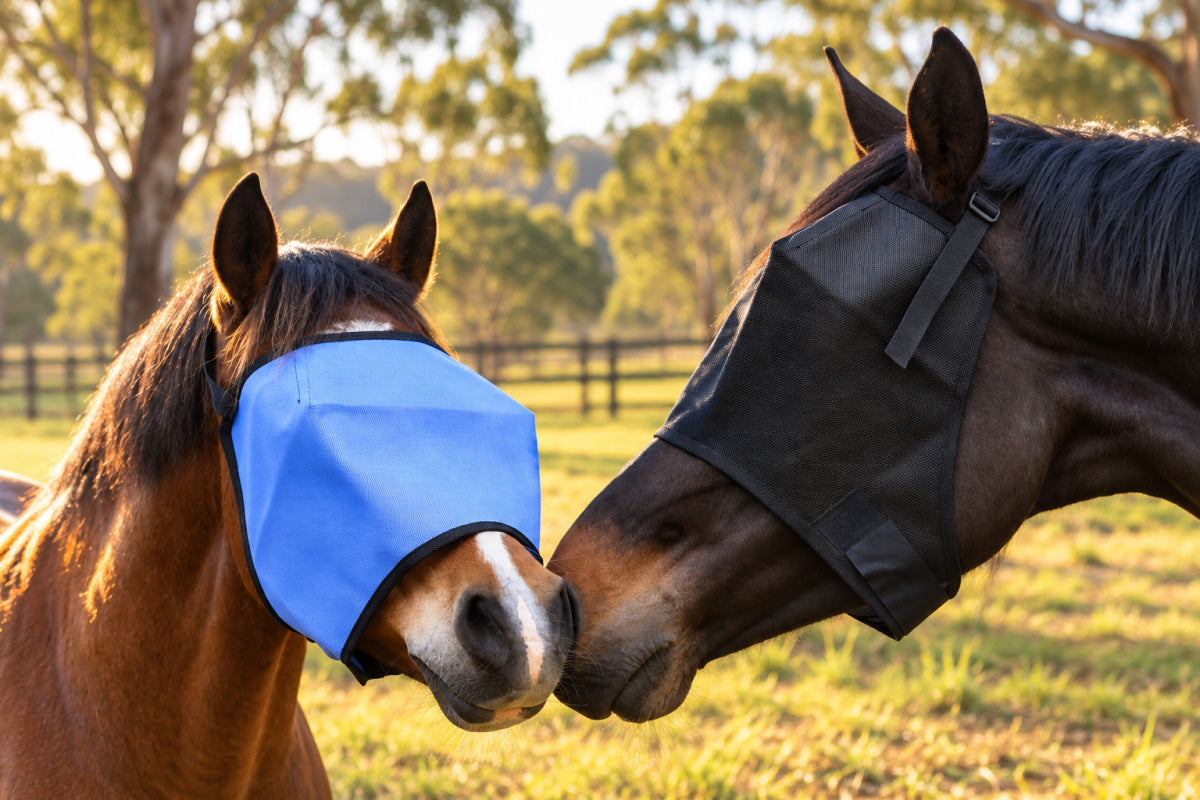 Flyveils by Design Budget Flyveil