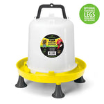 Supreme Poultry Drinker with Handle