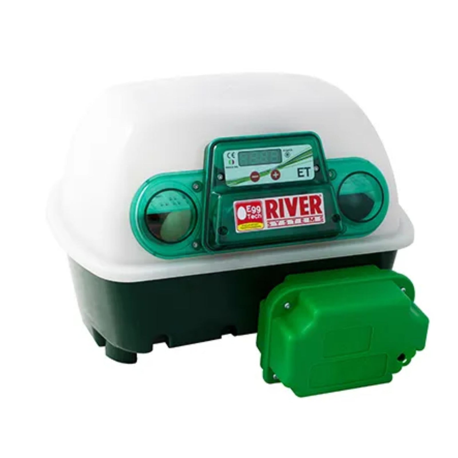 Bainbridge Egg Tech 12 Egg Auto Incubator