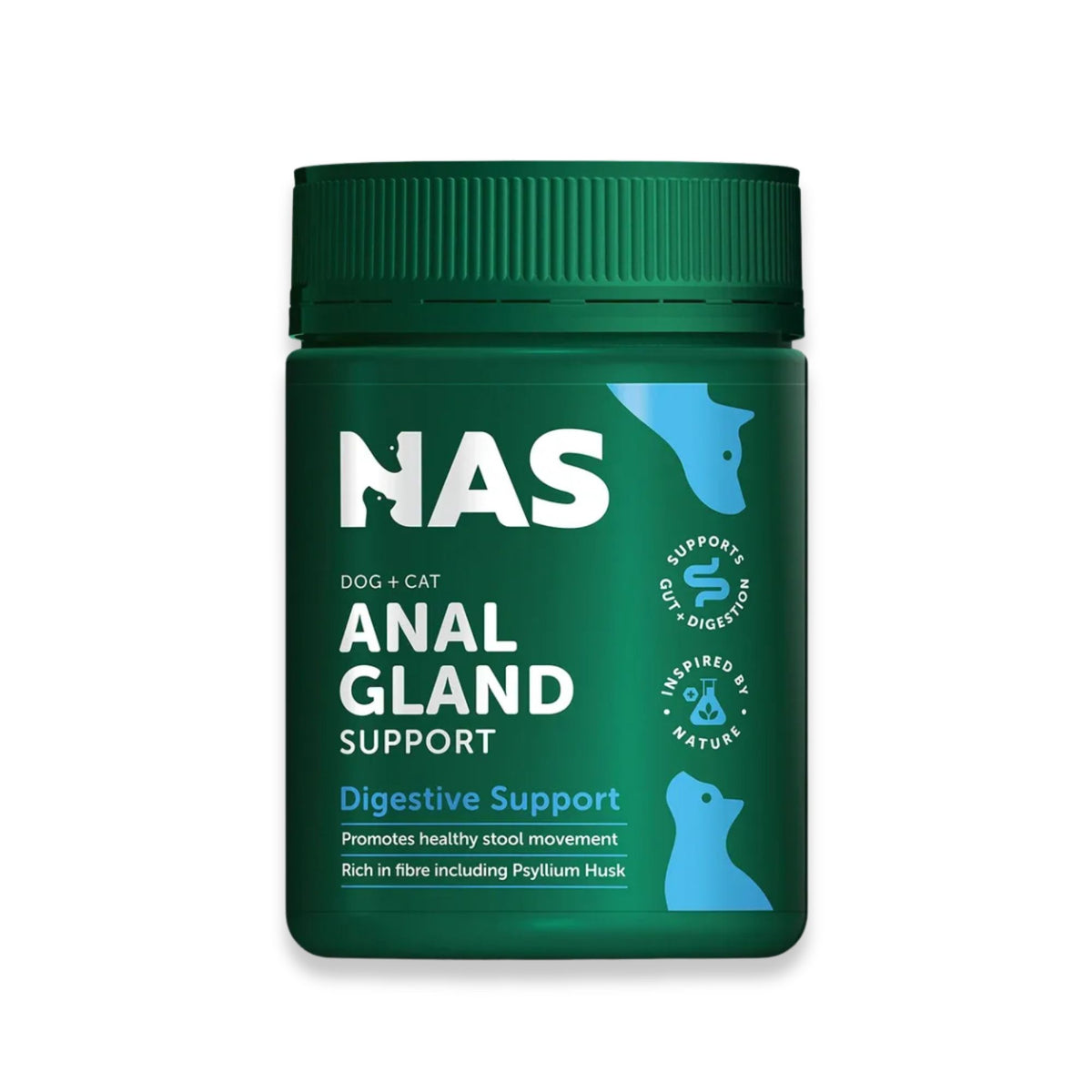 Natural Animal Solutions Anal Gland Support 120g