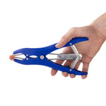 Shoof Plastic Castration Marking Ring Applicator Kit