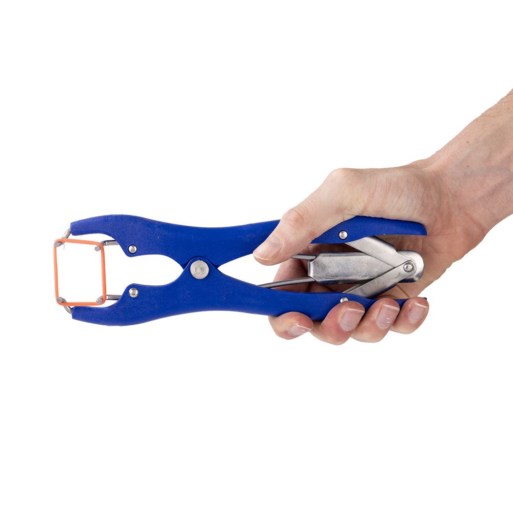 Shoof Plastic Castration Marking Ring Applicator Kit