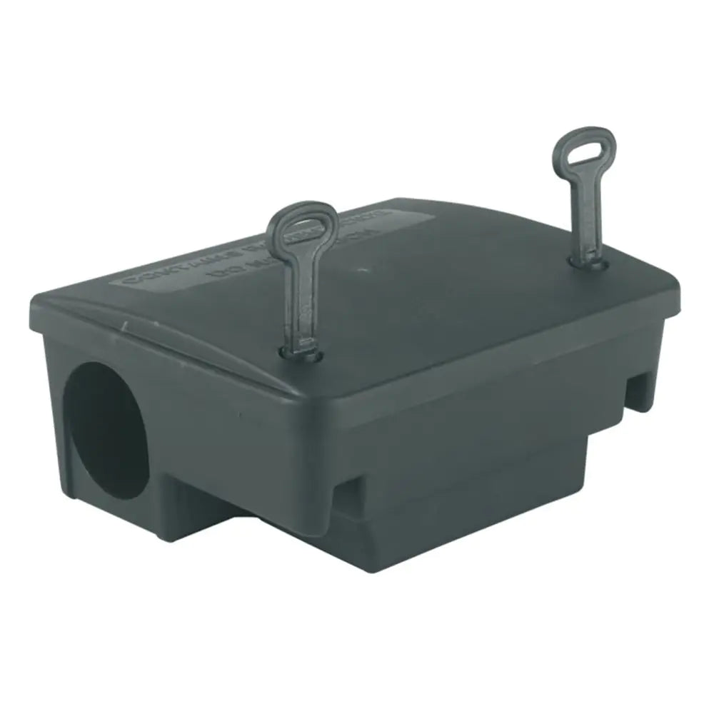 Kerbl Rat or Mouse Bait Station Box