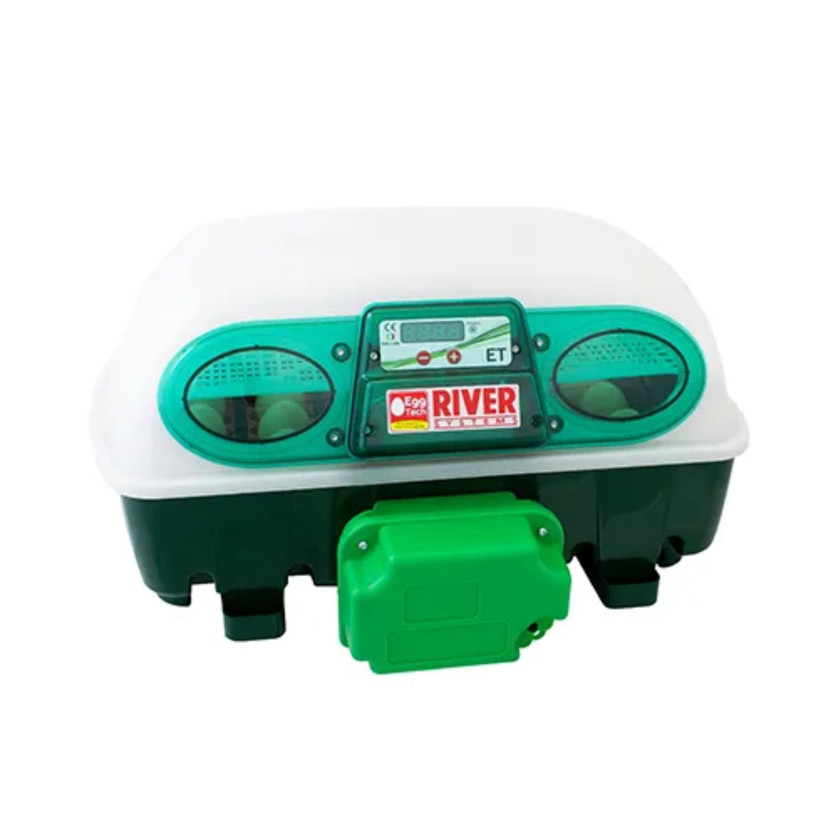 Bainbridge Egg Tech 24 Egg Auto Incubator