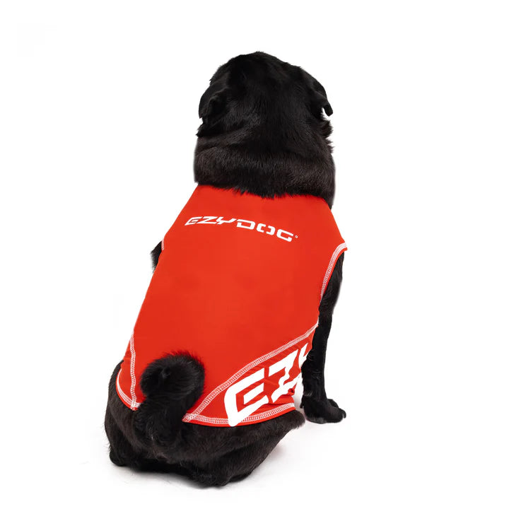 Ezydog rash vest hot sale