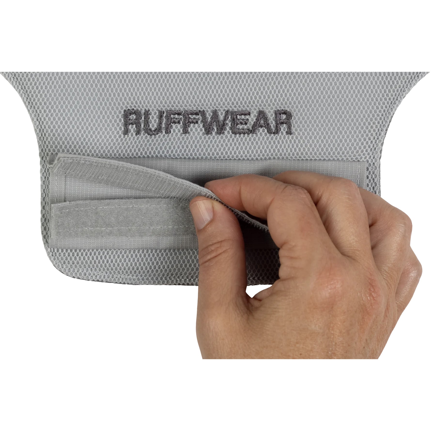Ruffwear Swamp Cooler Core Harness & Pack Add-On