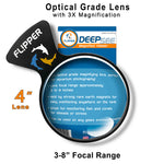 Flipper Deep See Magnified Viewer