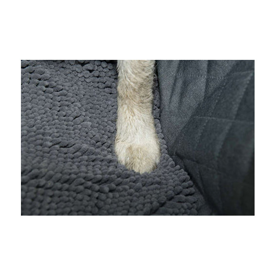 Dirty Dog 3-in-1 Car Seat Cover & Hammock