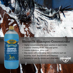 Equinade Showsilk Shampoo Concentrate