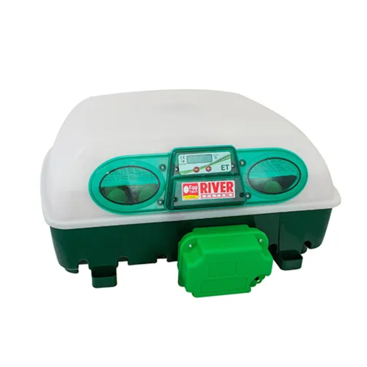 Bainbridge Egg Tech 49 Egg Auto Incubator