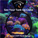 Flipper Deep See Magnified Viewer