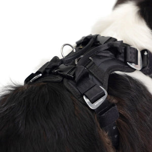 Easy dog drive harness online