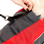 EzyDog Element Jacket - XXL