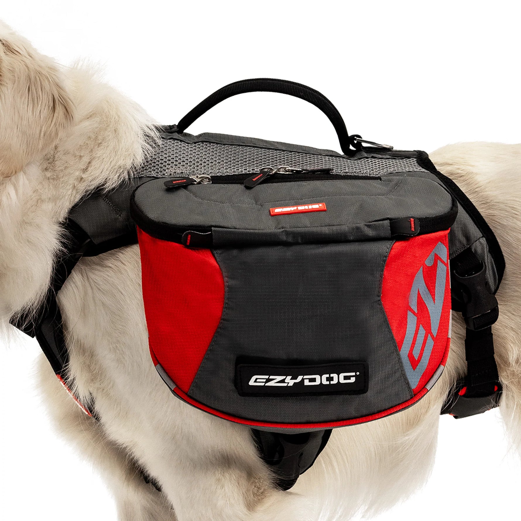 EzyDog Summit Dog Backpack