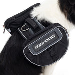 EzyDog Convert Dog Saddle Bags