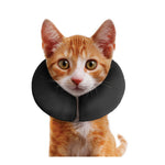 zenpet ProCollar Inflatable Elizabethan Protective Collar