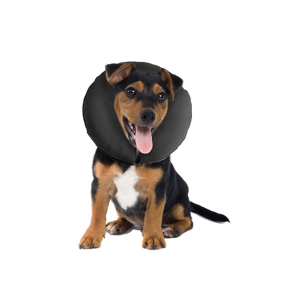zenpet ProCollar Inflatable Elizabethan Protective Collar