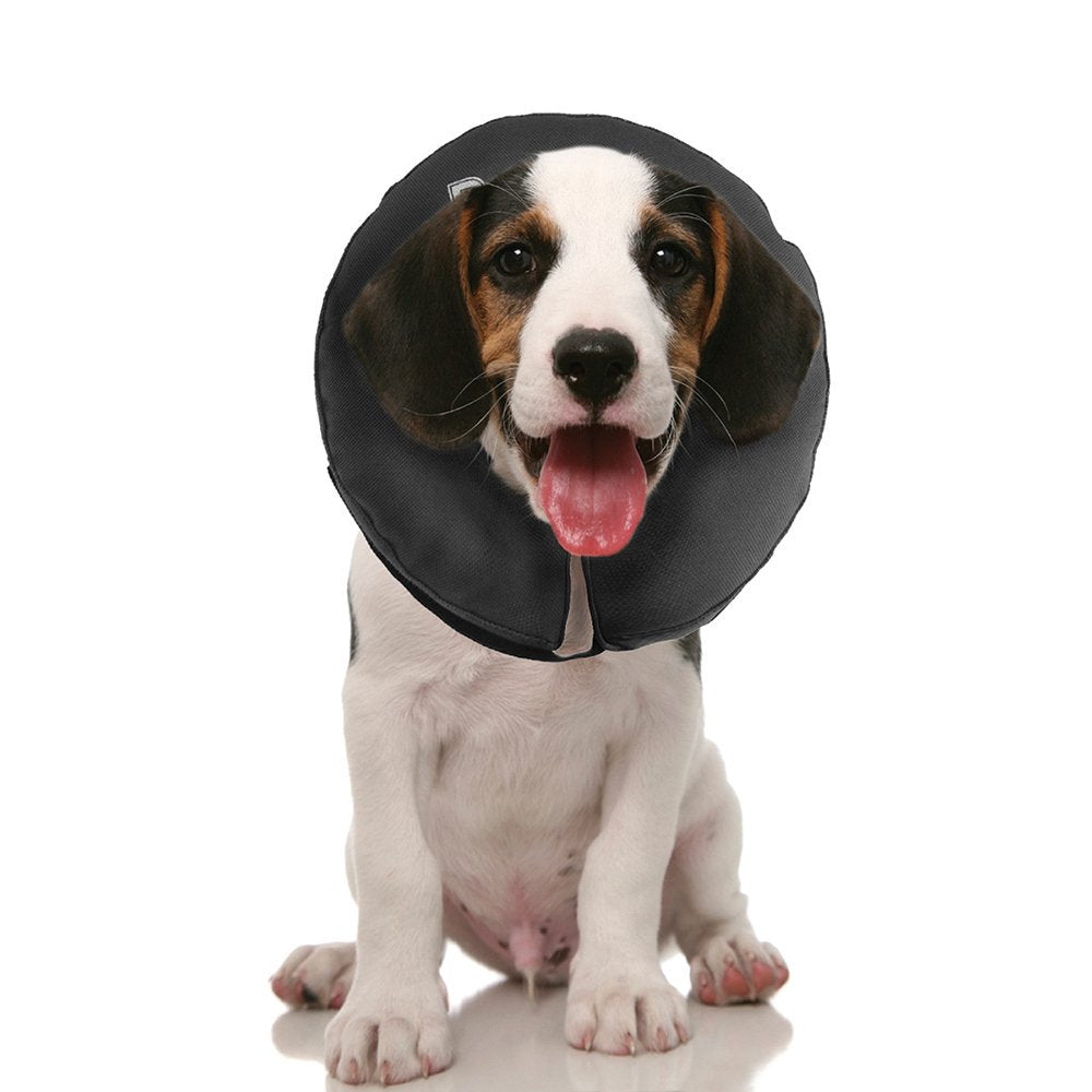 zenpet ProCollar Inflatable Elizabethan Protective Collar