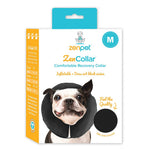 zenpet ProCollar Inflatable Elizabethan Protective Collar