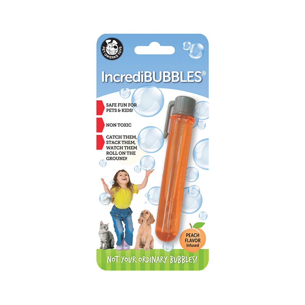 IncrediBubbles for Pets 25mL