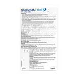Revolution Plus for Large Cats 5.1-10kg