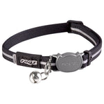 Rogz AlleyCat Safety Release Cat Collar