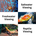 Flipper Deep See Magnified Viewer