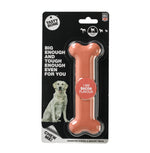 TastyBone Bacon Flavour Nylon Bone
