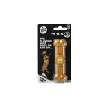 TastyBone Peanut Butter Flavour Nylon Bone