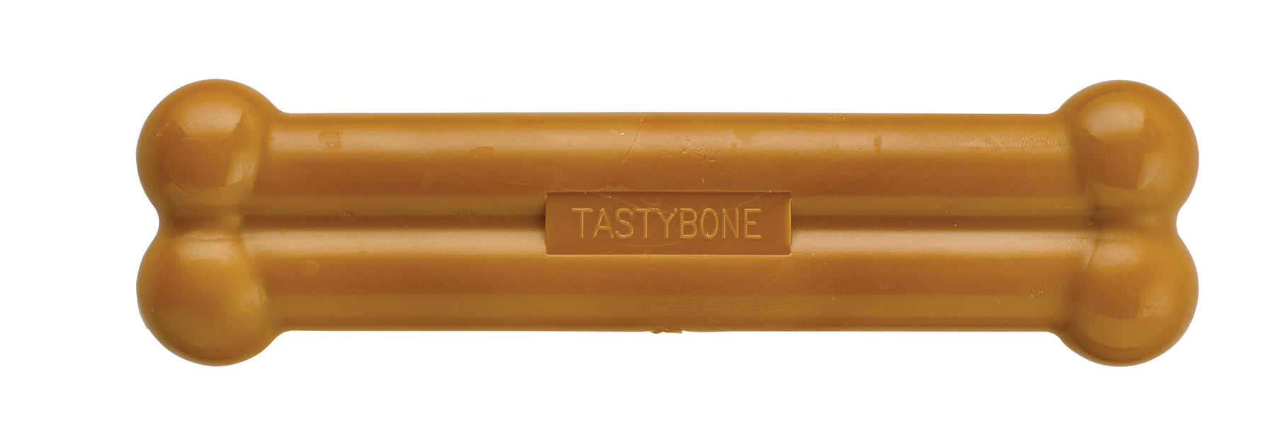 TastyBone Peanut Butter Flavour Nylon Bone