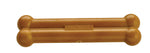 TastyBone Peanut Butter Flavour Nylon Bone