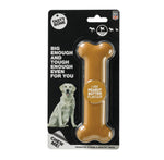 TastyBone Peanut Butter Flavour Nylon Bone