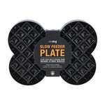 LickiMat SloDog Slow Feeder Plate