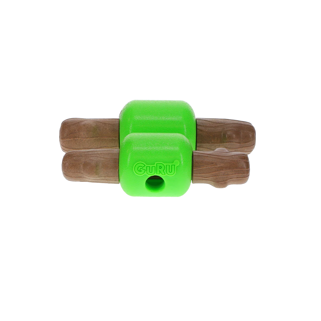Guru Spin & Treat Stick