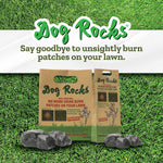 Dog Rocks