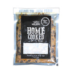 Absolute Holistic Home Cooked Recipe Lamb, Pea & Spinach