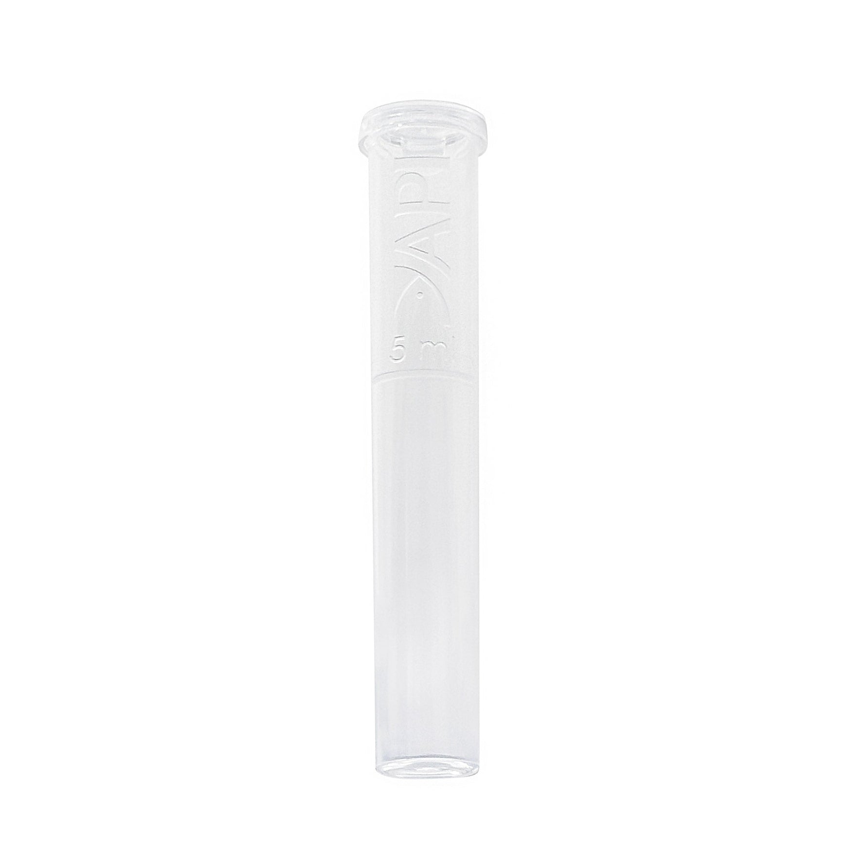 API Test Tubes - Box of 24